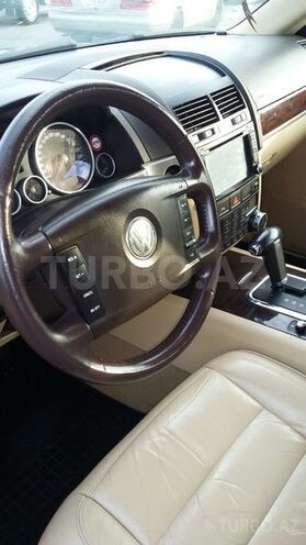 Volkswagen Touareg 2006, 154 km - 3.2 l - Bakı