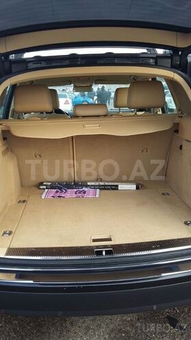 Volkswagen Touareg 2006, 154 km - 3.2 l - Bakı