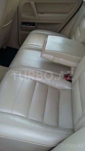 Volkswagen Touareg 2006, 154 km - 3.2 l - Bakı