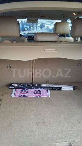 Volkswagen Touareg 2006, 154 km - 3.2 l - Bakı