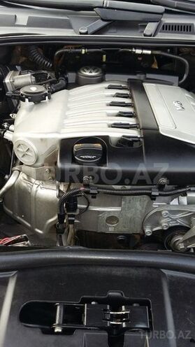 Volkswagen Touareg 2006, 154 km - 3.2 l - Bakı