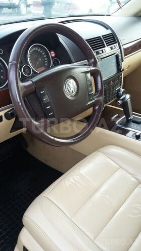 Volkswagen Touareg 2006, 154 km - 3.2 l - Bakı