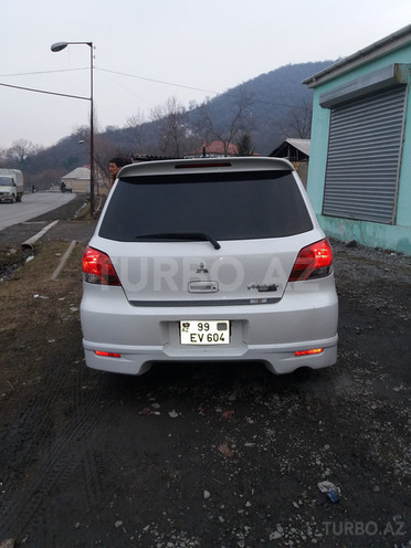 Mitsubishi Airtrek 2002, 150,000 km - 2.0 l - Zaqatala