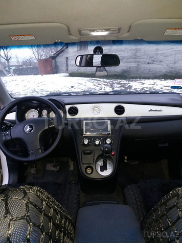 Mitsubishi Airtrek 2002, 150,000 km - 2.0 l - Zaqatala