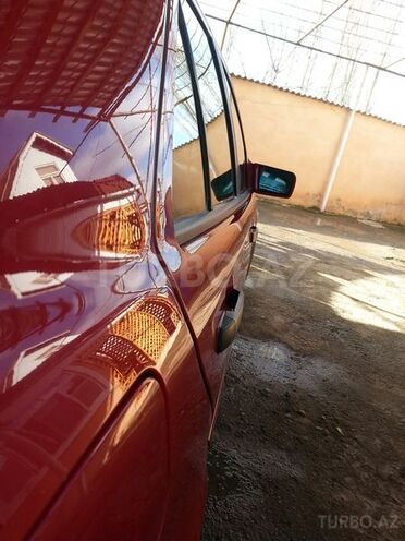 Mercedes C 180 1997, 250,000 km - 1.8 л - Xaçmaz