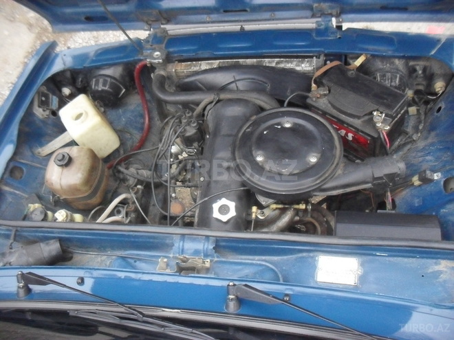 LADA (VAZ) 2107 2001, 99,999 km - 1.6 l - Bərdə