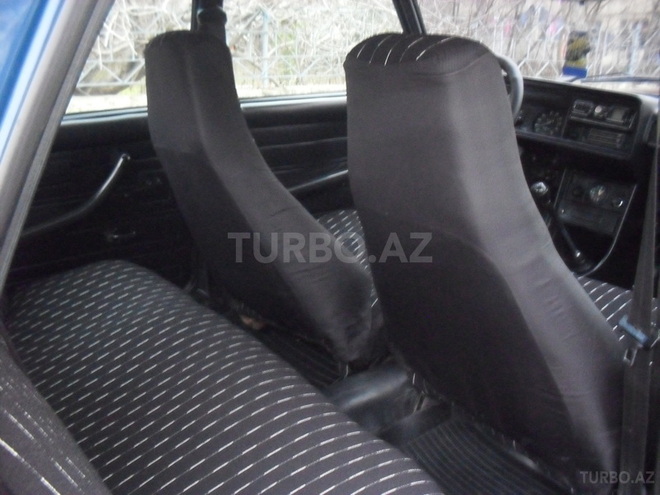 LADA (VAZ) 2107 2001, 99,999 km - 1.6 l - Bərdə