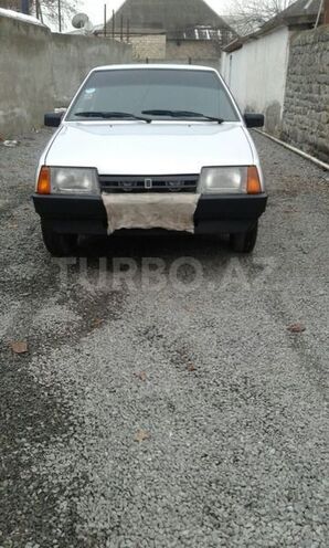LADA (VAZ) 2109 2002, 115,147 km - 1.5 л - Şəki
