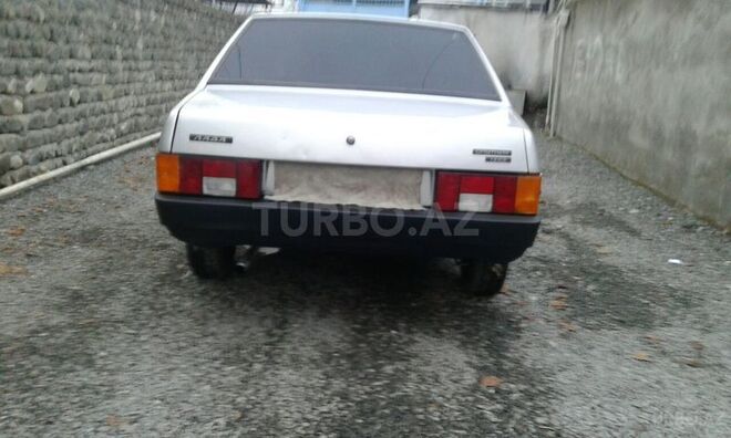 LADA (VAZ) 2109 2002, 115,147 km - 1.5 л - Şəki
