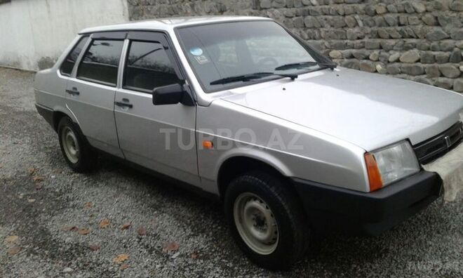 LADA (VAZ) 2109 2002, 115,147 km - 1.5 л - Şəki