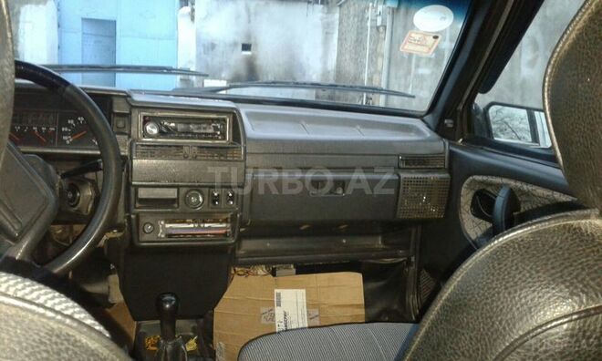 LADA (VAZ) 2109 2002, 115,147 km - 1.5 л - Şəki
