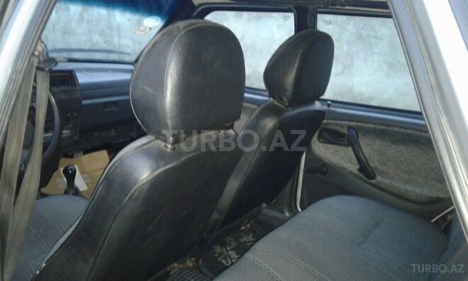 LADA (VAZ) 2109 2002, 115,147 km - 1.5 л - Şəki