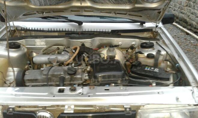 LADA (VAZ) 2109 2002, 115,147 km - 1.5 л - Şəki