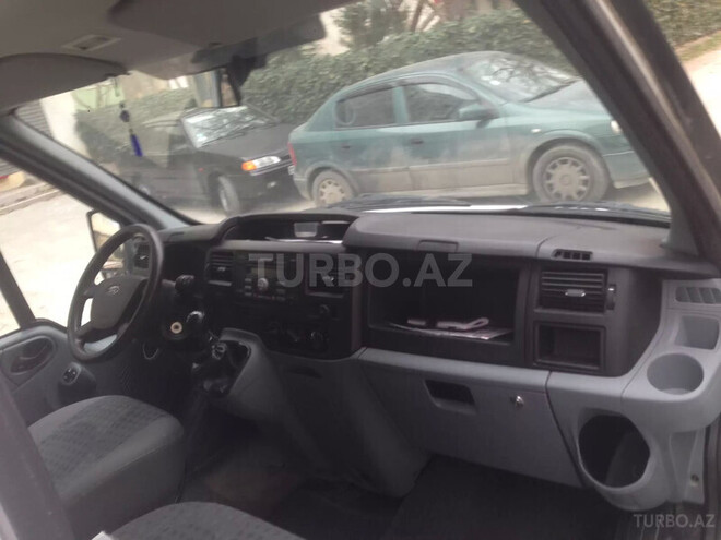 Ford Transit 2011, 178,098 km - 2.4 l - Bakı