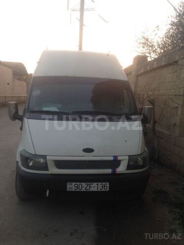 Ford Transit 2005, 79,000 km - 2.5 л - Bakı