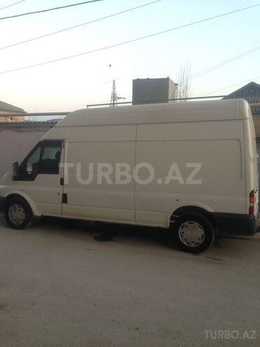 Ford Transit 2005, 79,000 km - 2.5 л - Bakı