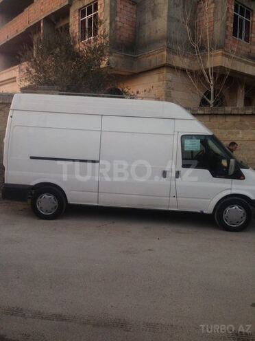 Ford Transit 2005, 79,000 km - 2.5 л - Bakı