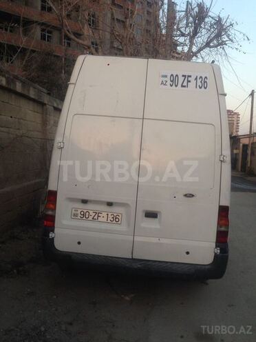 Ford Transit 2005, 79,000 km - 2.5 л - Bakı