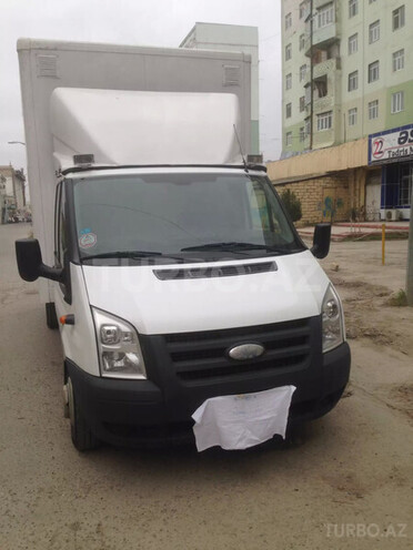 Ford Transit 2011, 178,098 km - 2.4 l - Bakı