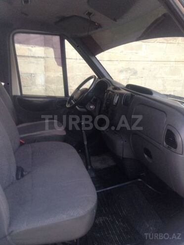 Ford Transit 2005, 79,000 km - 2.5 л - Bakı