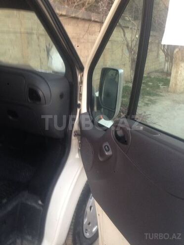 Ford Transit 2005, 79,000 km - 2.5 л - Bakı