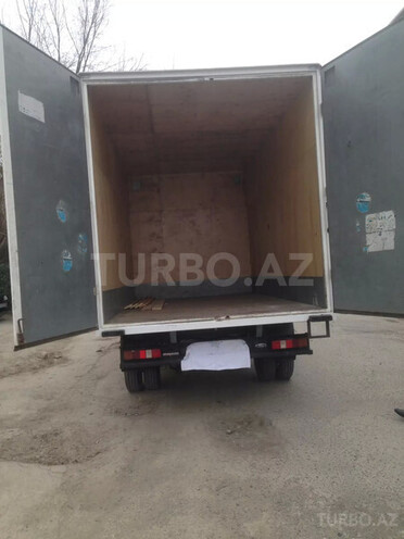 Ford Transit 2011, 178,098 km - 2.4 l - Bakı