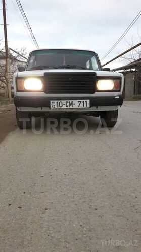 LADA (VAZ) 2107 1994, 10,000 km - 0.2 л - Bakı