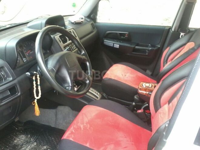 Mitsubishi Pajero io 2000, 14,000 km - 1.8 l - Bakı