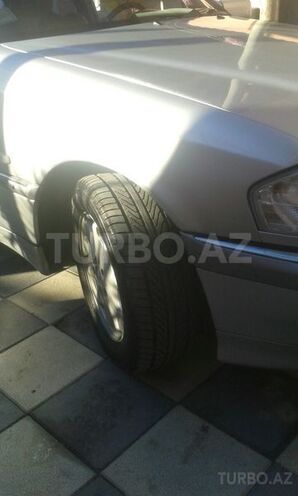Mercedes C 180 1998, 292,000 km - 0.2 l - Bakı