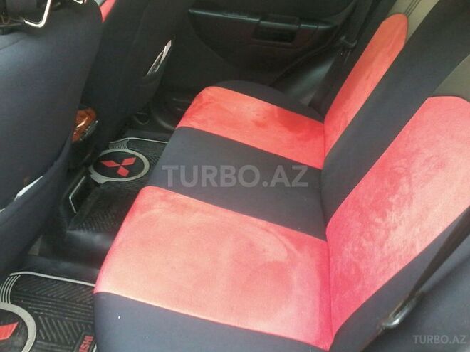 Mitsubishi Pajero io 2000, 14,000 km - 1.8 l - Bakı