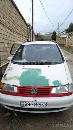 SEAT  1999, 25,003 km - 1.9 л - Bakı