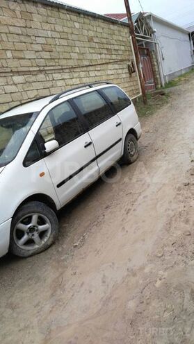 SEAT  1999, 25,003 km - 1.9 л - Bakı