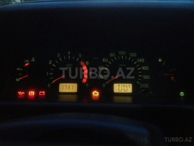 LADA (VAZ) 2115 2012, 92,000 km - 1.6 л - Bakı