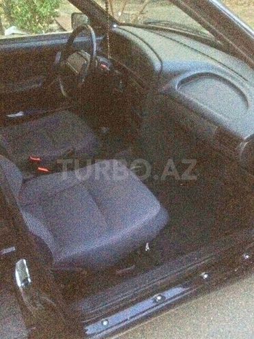 LADA (VAZ) 2115 2012, 93,000 km - 1.6 л - Bakı
