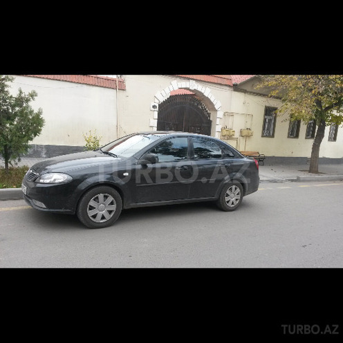 Daewoo Gentra 2013, 82,000 km - 1.5 l - Bakı