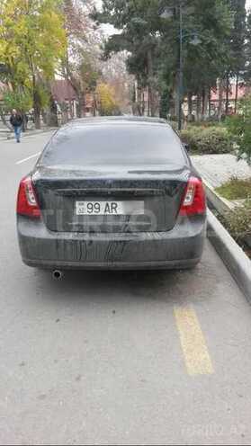 Daewoo Gentra 2013, 82,000 km - 1.5 l - Bakı