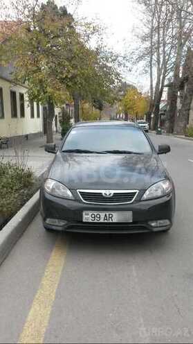 Daewoo Gentra 2013, 82,000 km - 1.5 l - Bakı