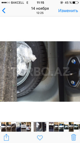 LADA (VAZ) Priora 2014, 41,000 km - 1.6 л - Bakı