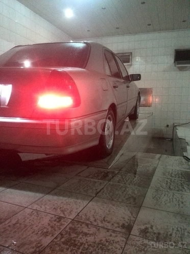 Mercedes C 230 1998, 188,888 km - 2.3 l - Bakı