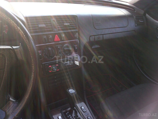 Mercedes C 220 1999, 248,000 km - 2.2 l - Bakı