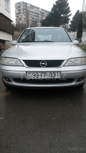 Opel Vectra 2000, 280,000 km - 1.6 л - Bakı