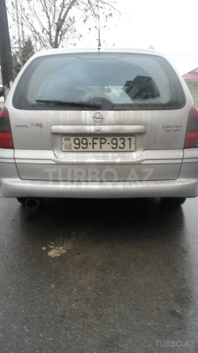 Opel Vectra 2000, 280,000 km - 1.6 л - Bakı