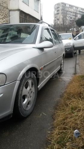 Opel Vectra 2000, 280,000 km - 1.6 л - Bakı