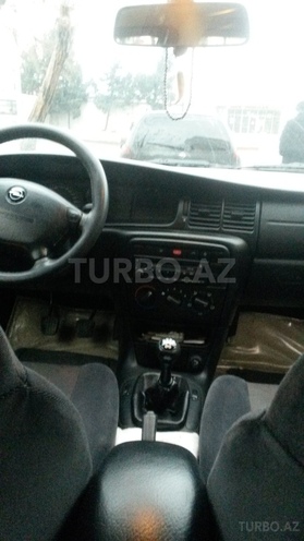 Opel Vectra 2000, 280,000 km - 1.6 л - Bakı