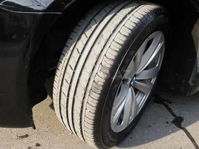 BMW 740 2010, 215,000 km - 3.0 l - Bakı