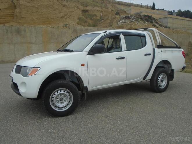 Mitsubishi L200 2006, 134,800 km - 2.5 л - Bakı
