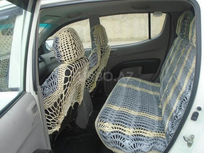 Mitsubishi L200 2006, 134,800 km - 2.5 л - Bakı