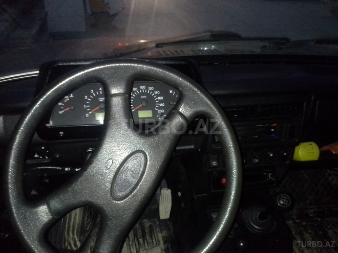LADA (VAZ) Niva 2013, 112,000 km - 1.7 л - Bakı