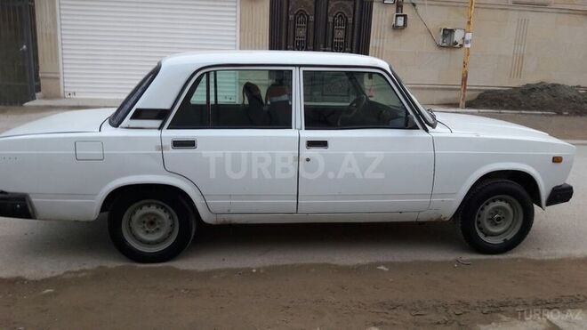 LADA (VAZ) 2107 1993, 100,000 km - 0.1 л - Bakı