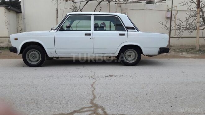 LADA (VAZ) 2107 1993, 100,000 km - 0.1 л - Bakı